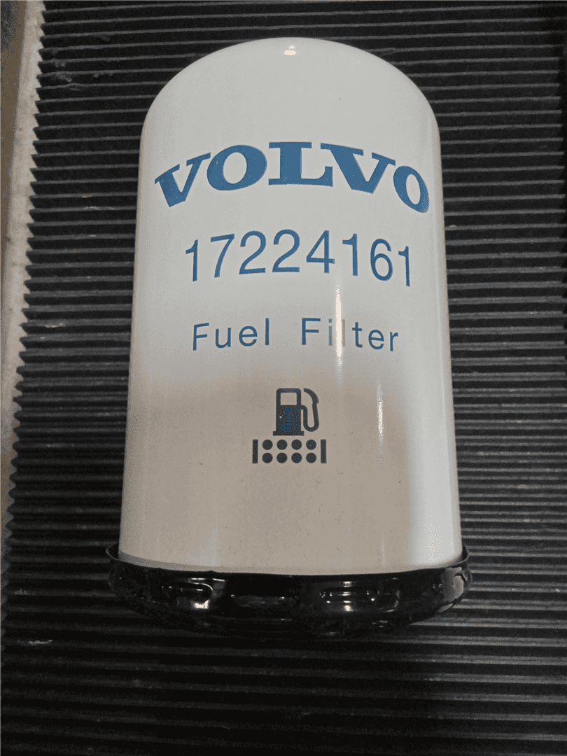 NEW FILTER indicator image 1