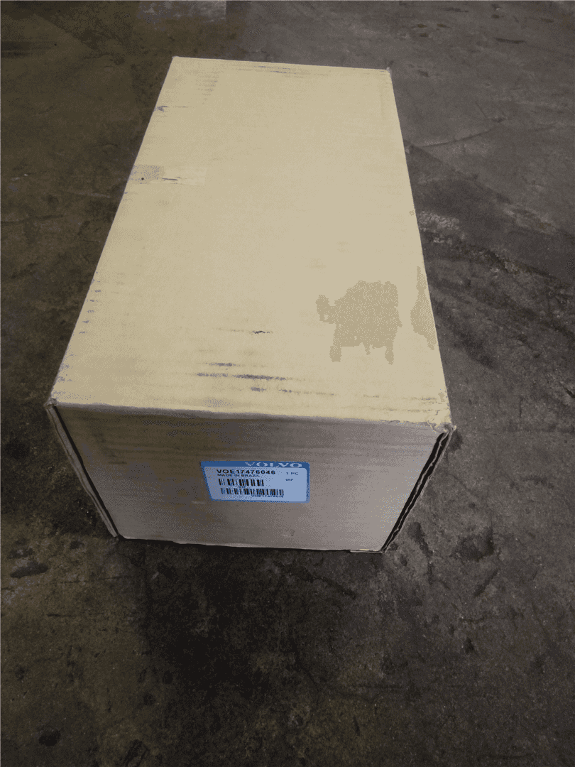 NEW HYDRAULIC FILT image 2