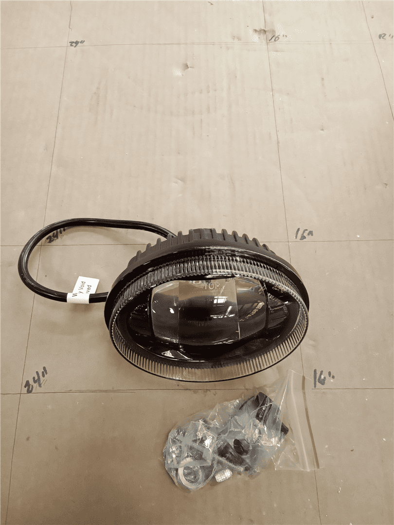 NEW SIDE CURTAIN L indicator image 1