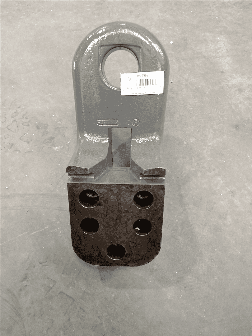 NEW TOW HITCH indicator image 1