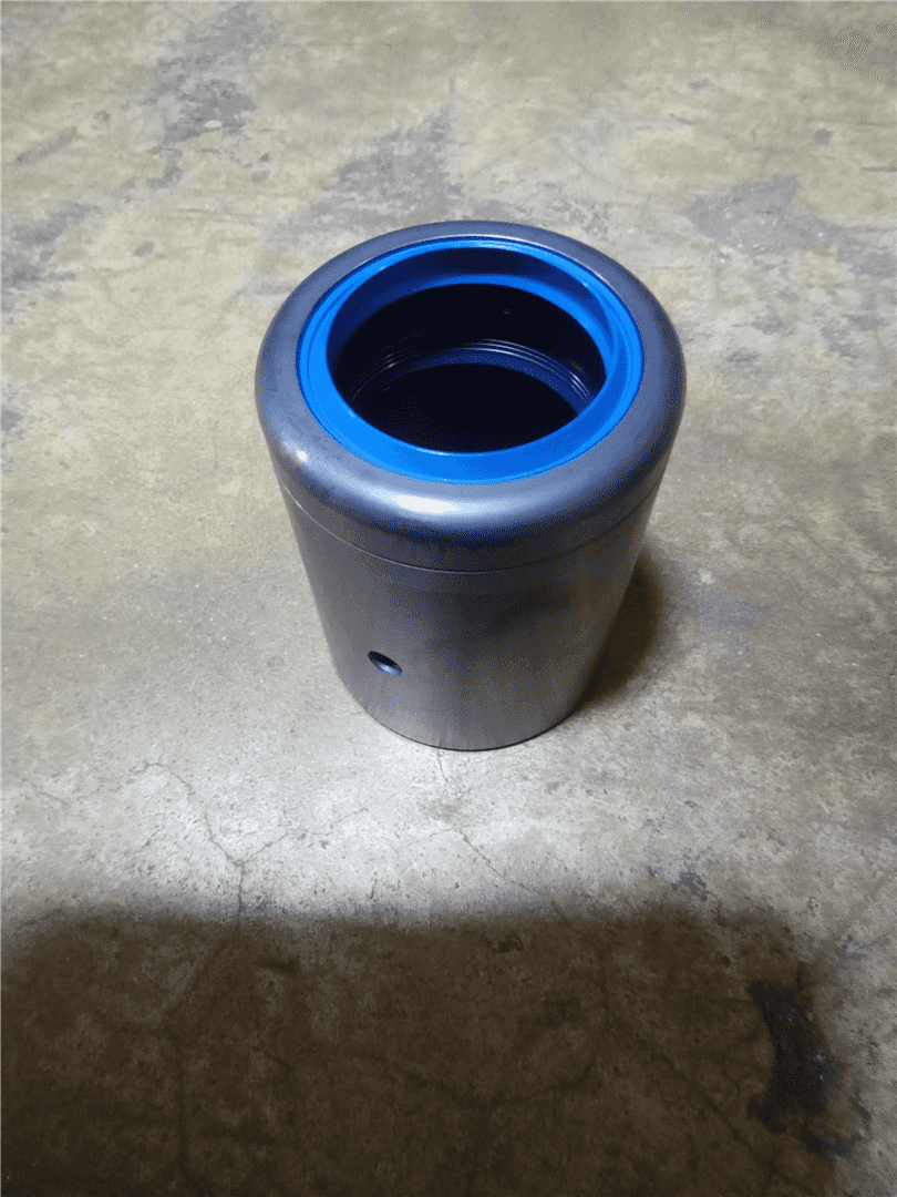 NEW CYL HEAD ASSY indicator image 1