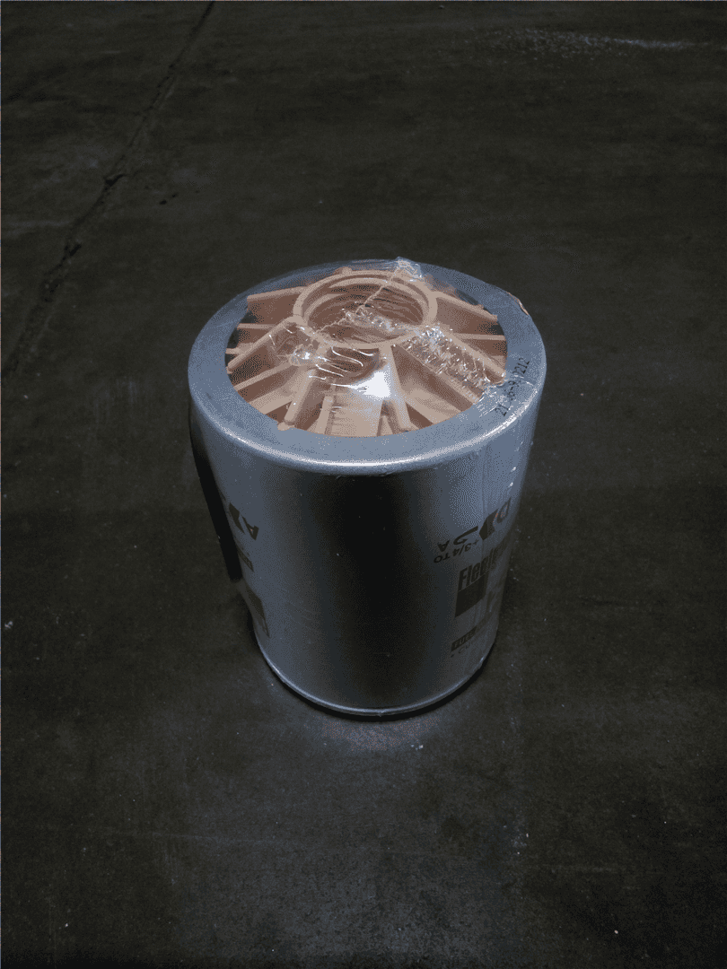 NEW WATER SEPARATO image 2