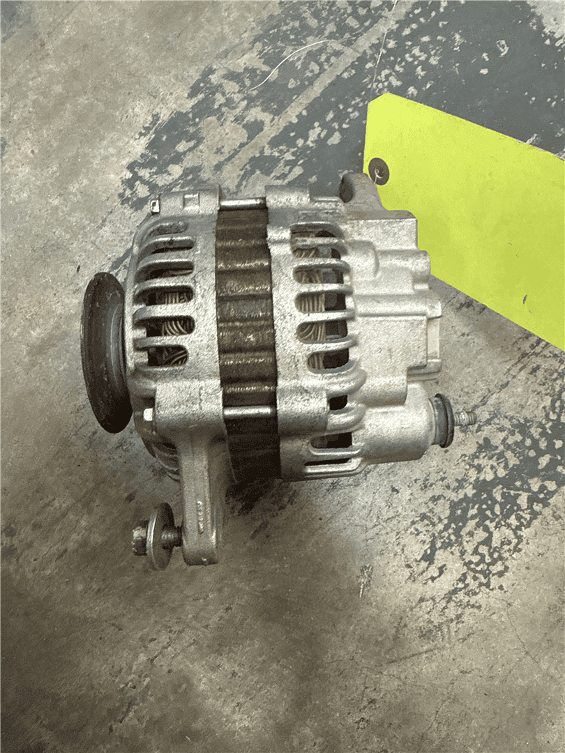 USED ALTERNATOR image 3