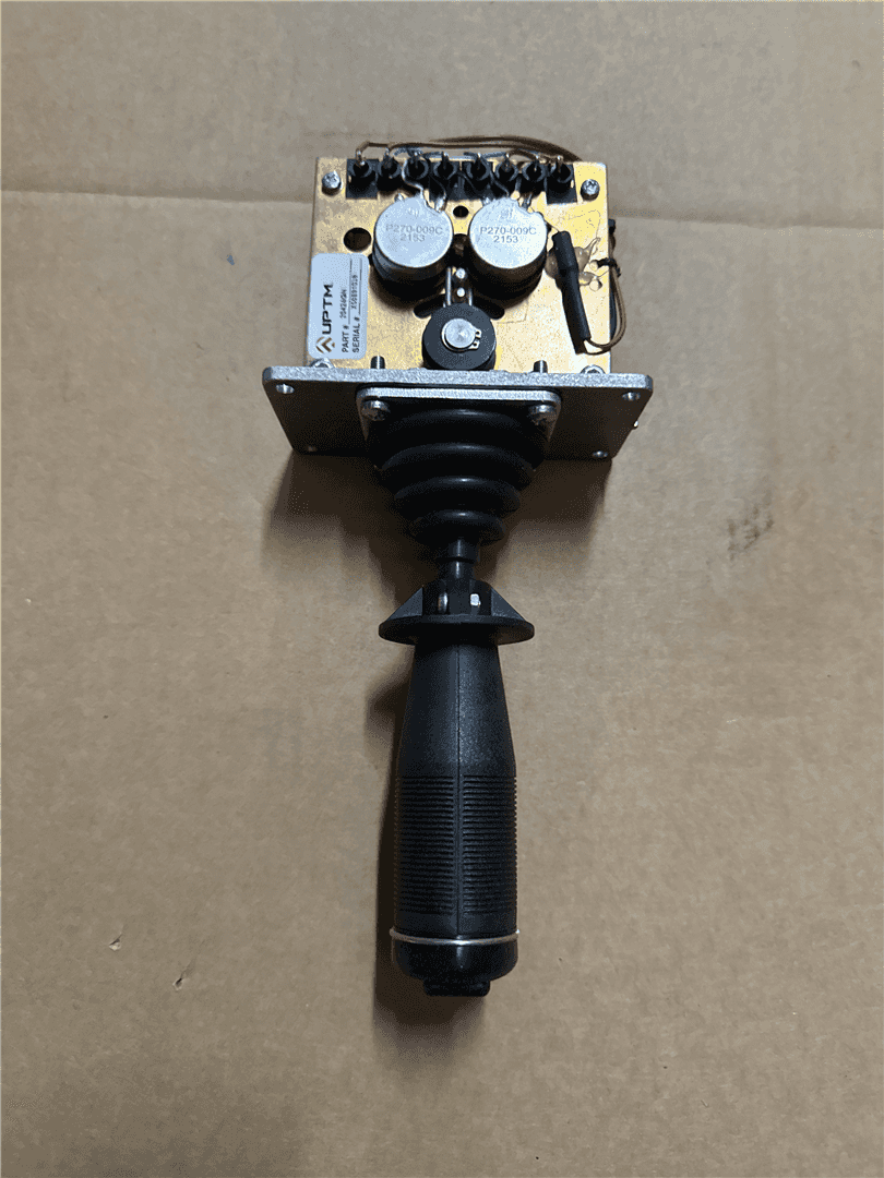 NEW JOYSTICK image 2
