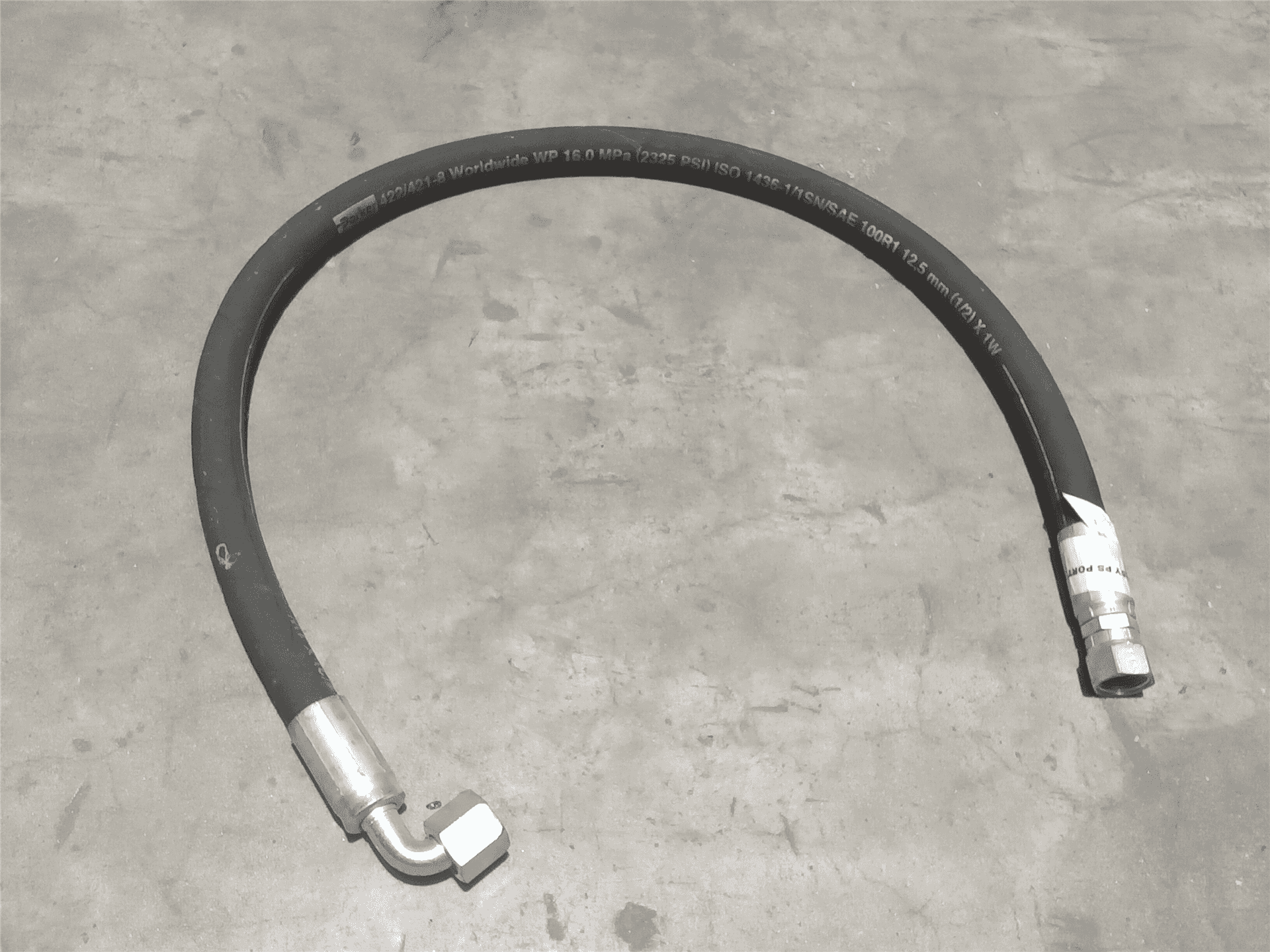 NEW HOSE image 2