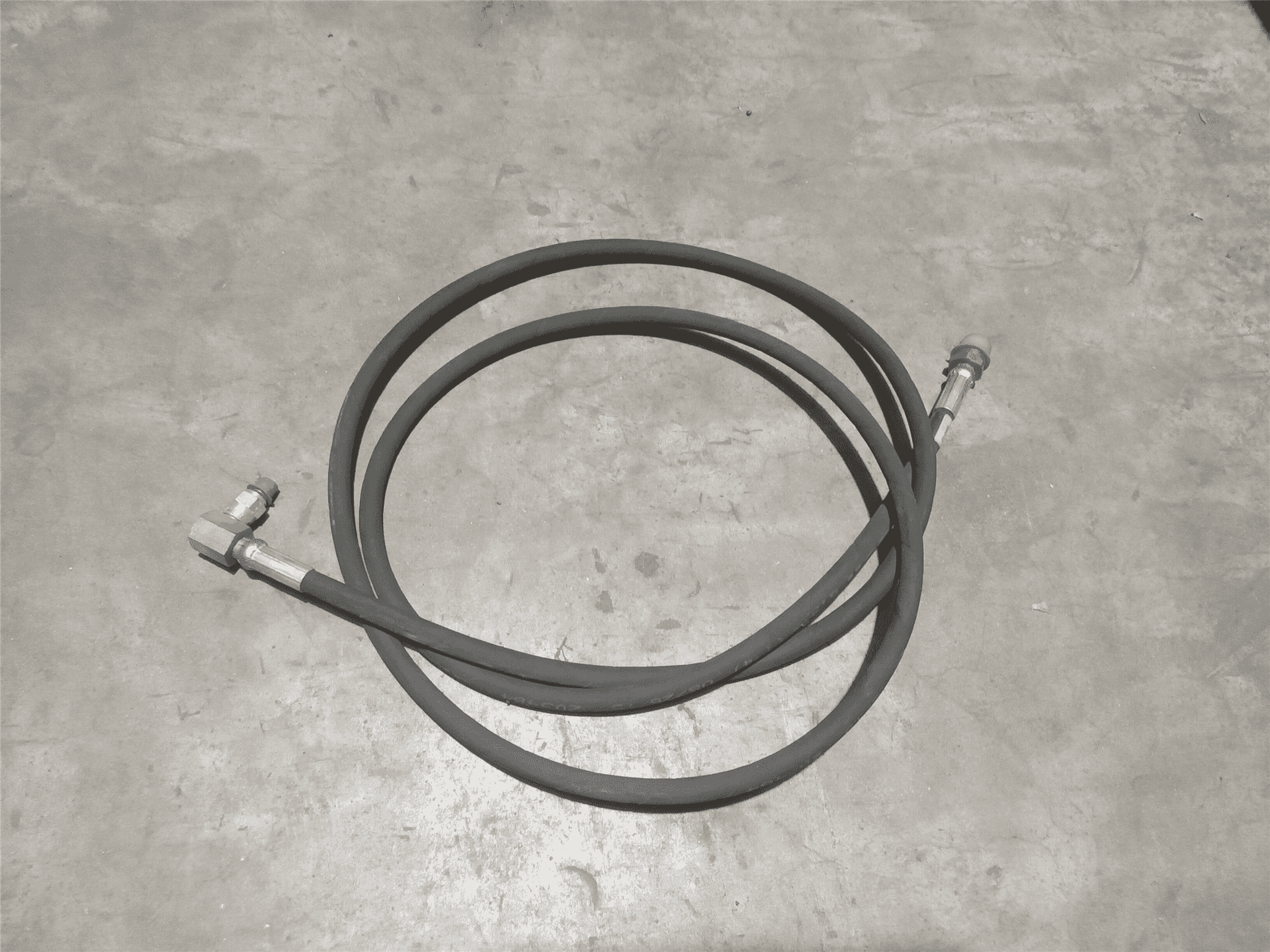 NEW HOSE indicator image 1