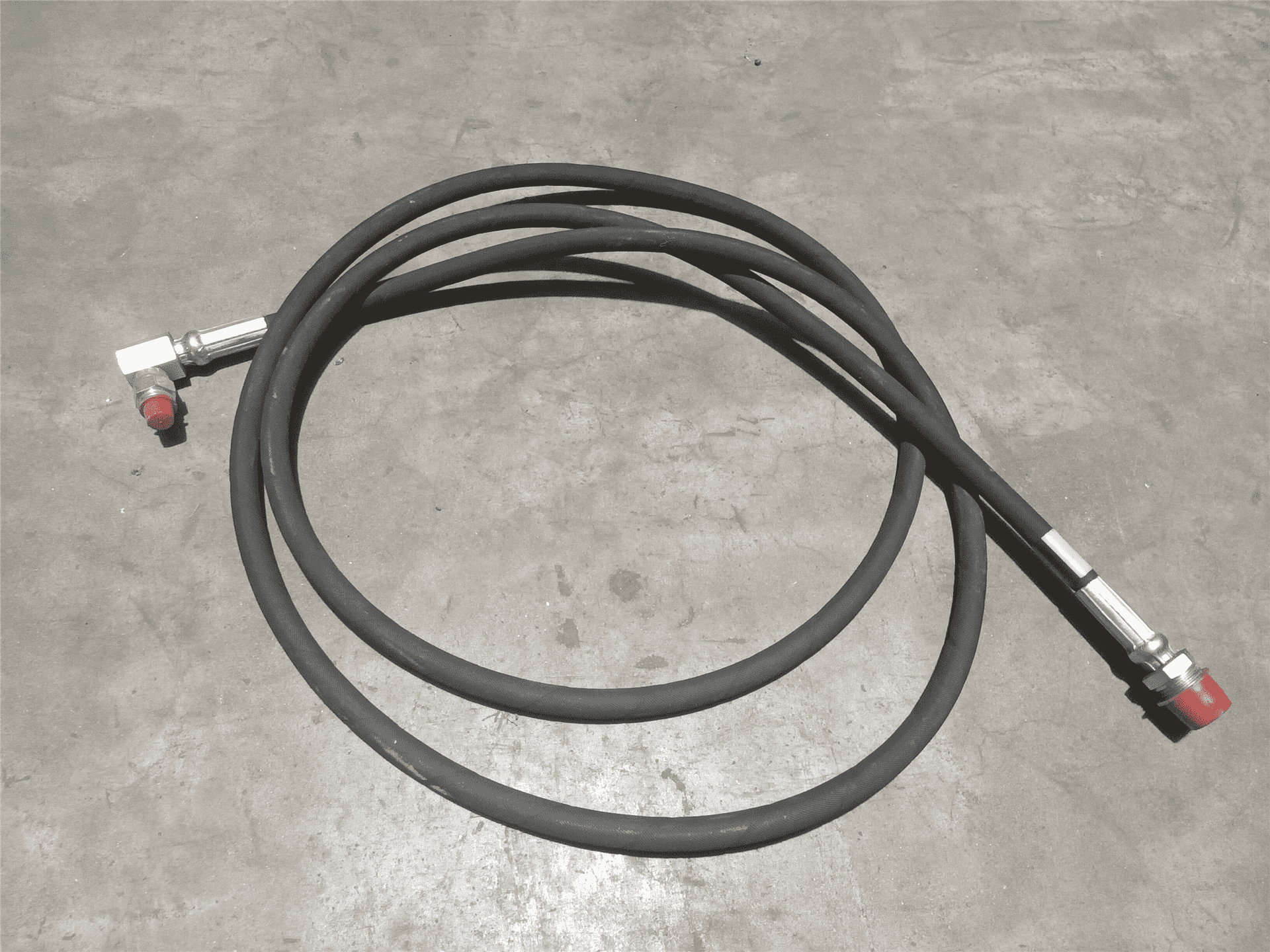 NEW HOSE image 2
