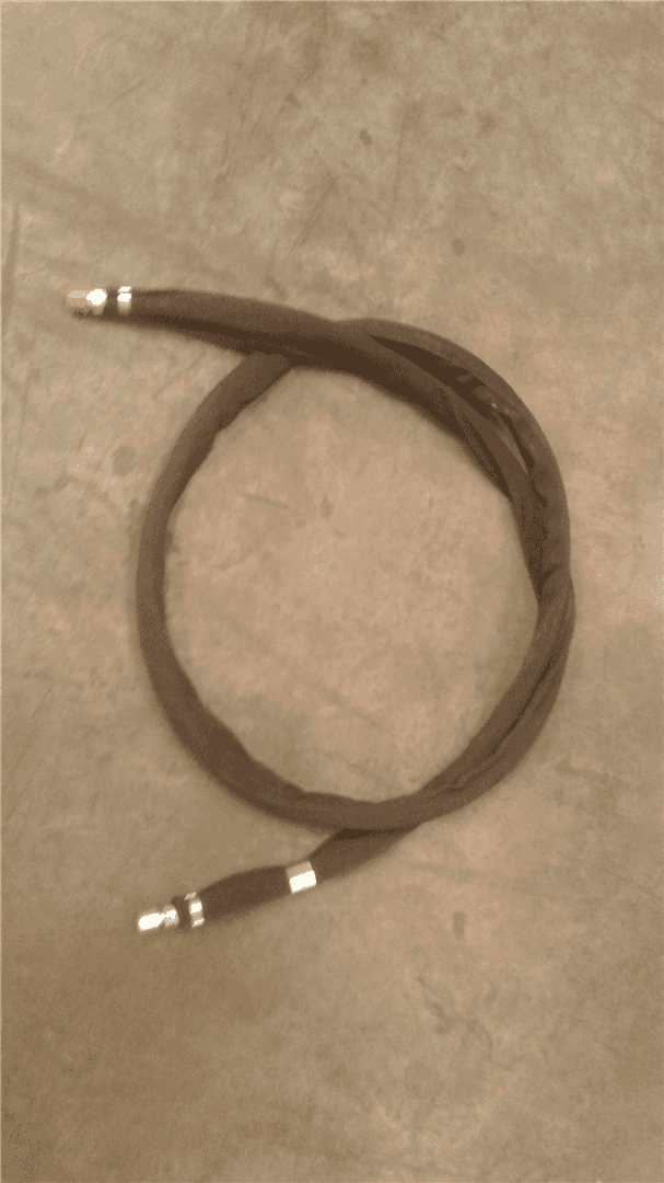 NEW HOSE indicator image 1