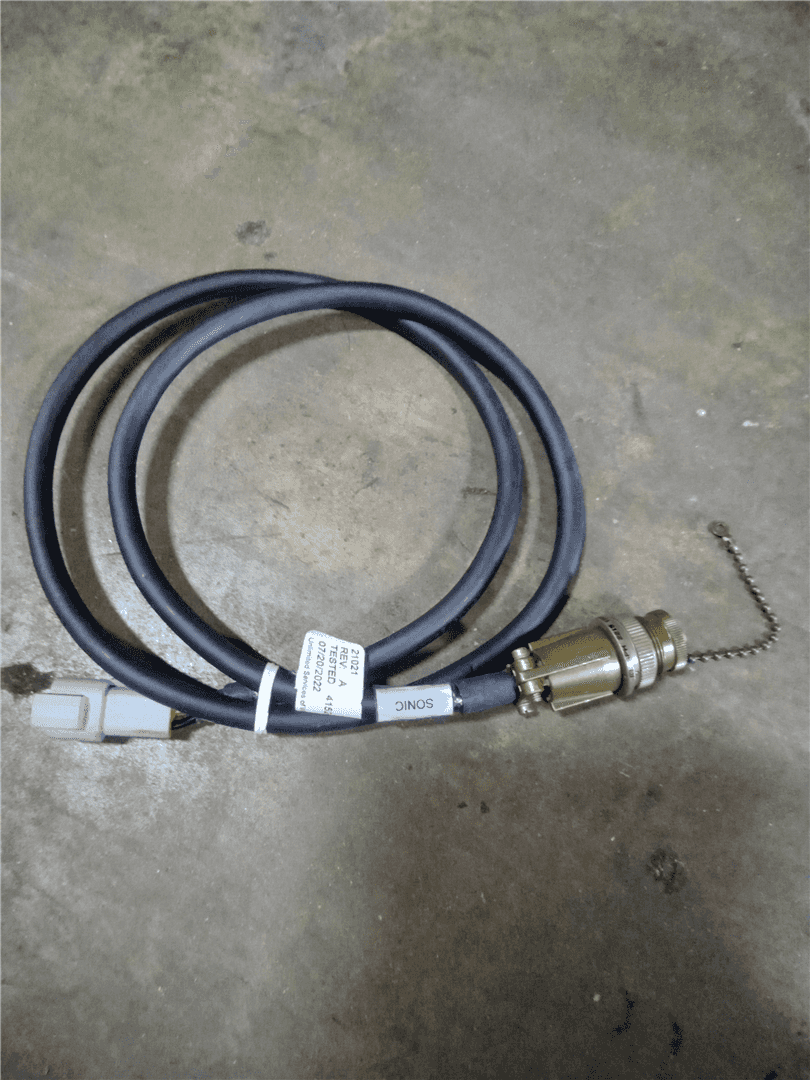 NEW SONIC WIRE indicator image 1