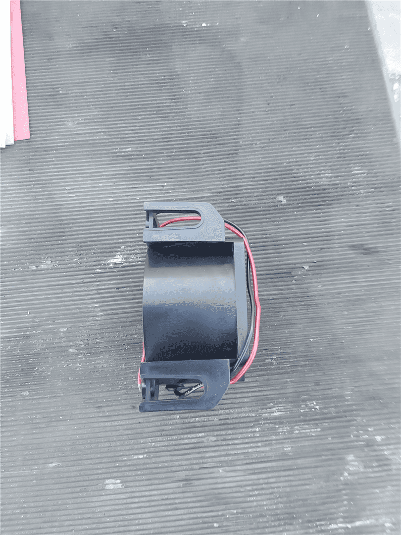 NEW BACK-UP ALARM image 3