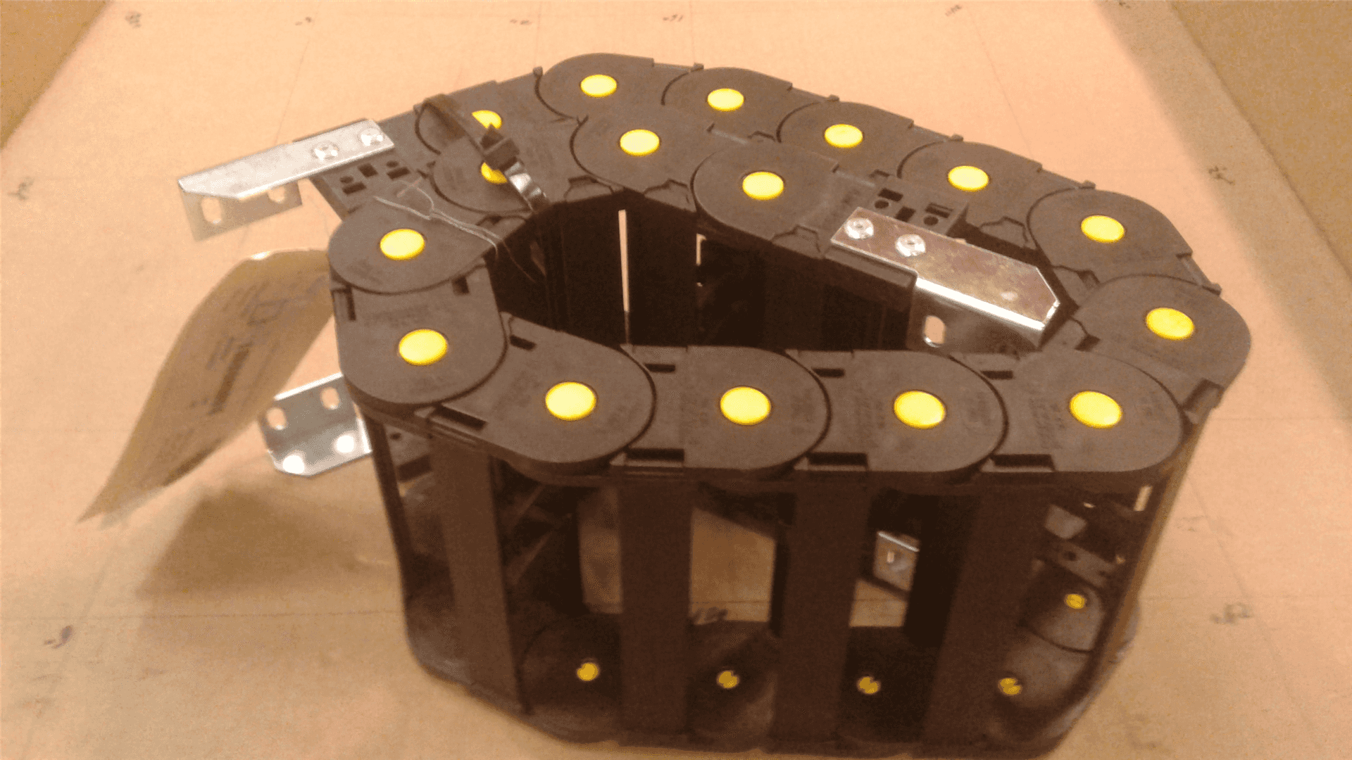 NEW HOSE TRACK image 2