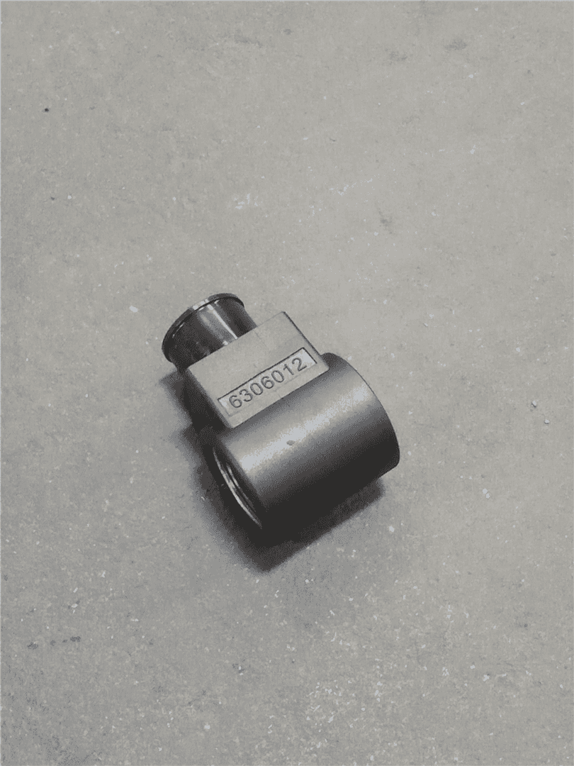 NEW SOLENOID indicator image 1