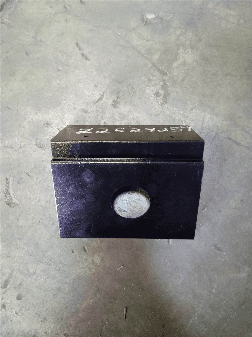 NEW PANEL GAUGE DR indicator image 1