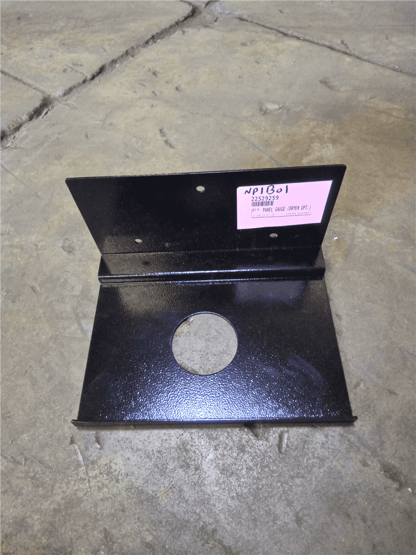 NEW PANEL GAUGE DR image 2