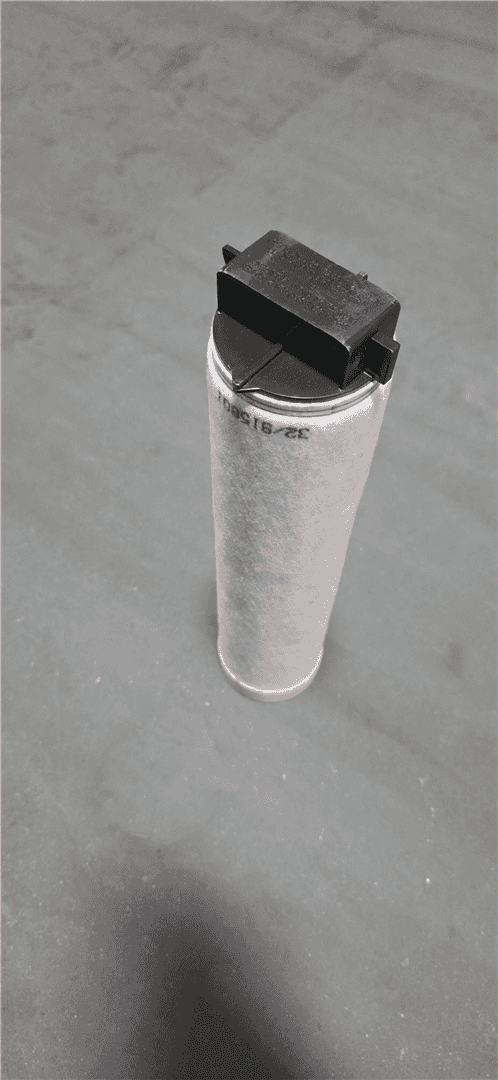 NEW FILTER indicator image 1