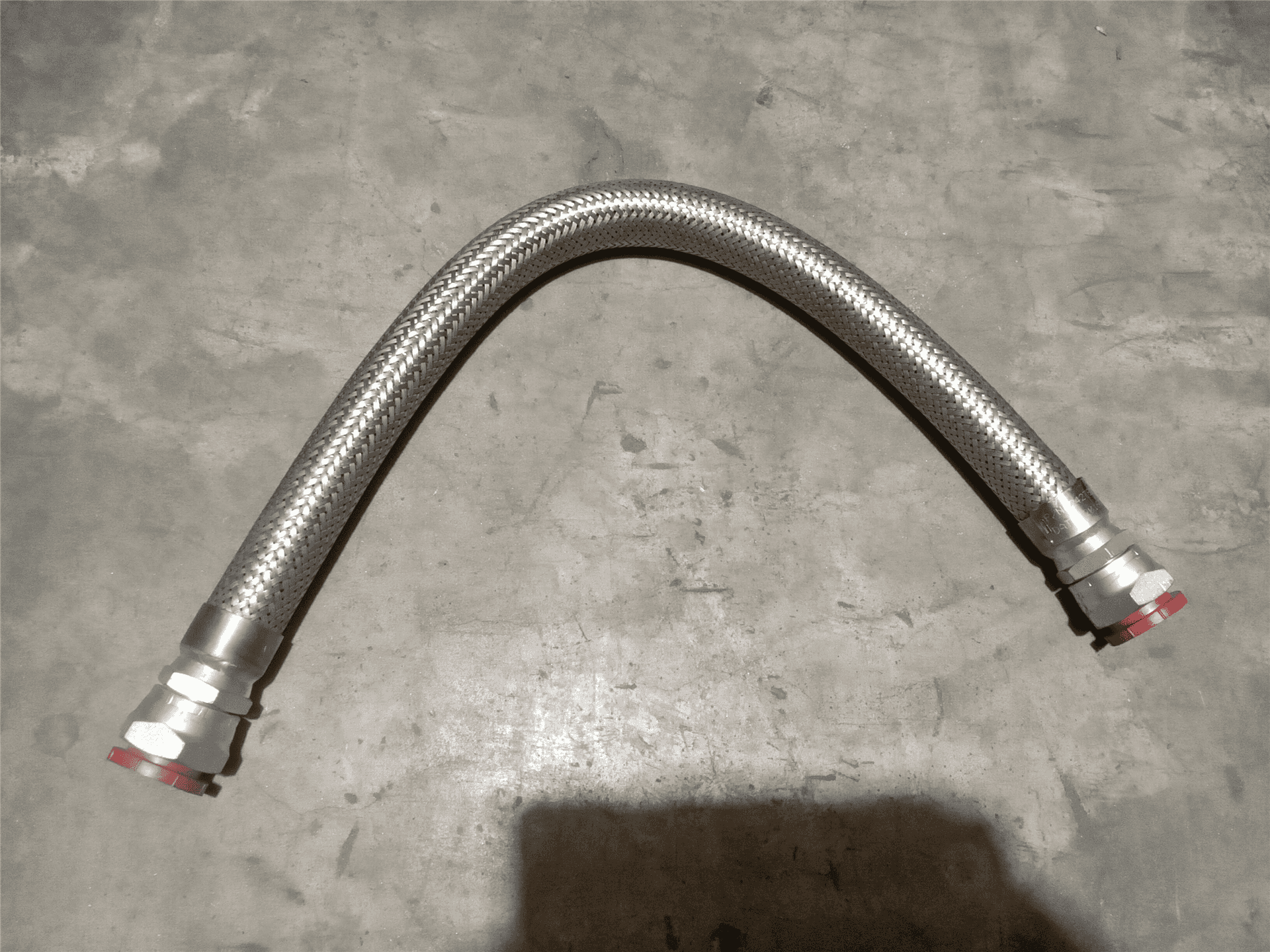 NEW HOSE indicator image 1