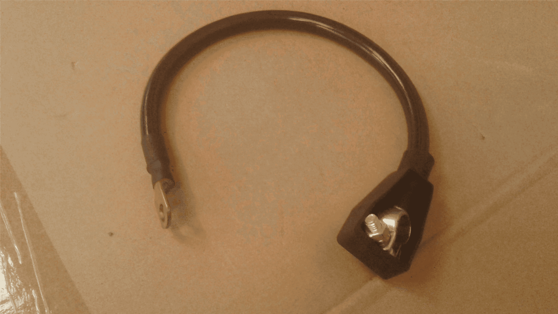NEW BATTERY CABLE indicator image 1