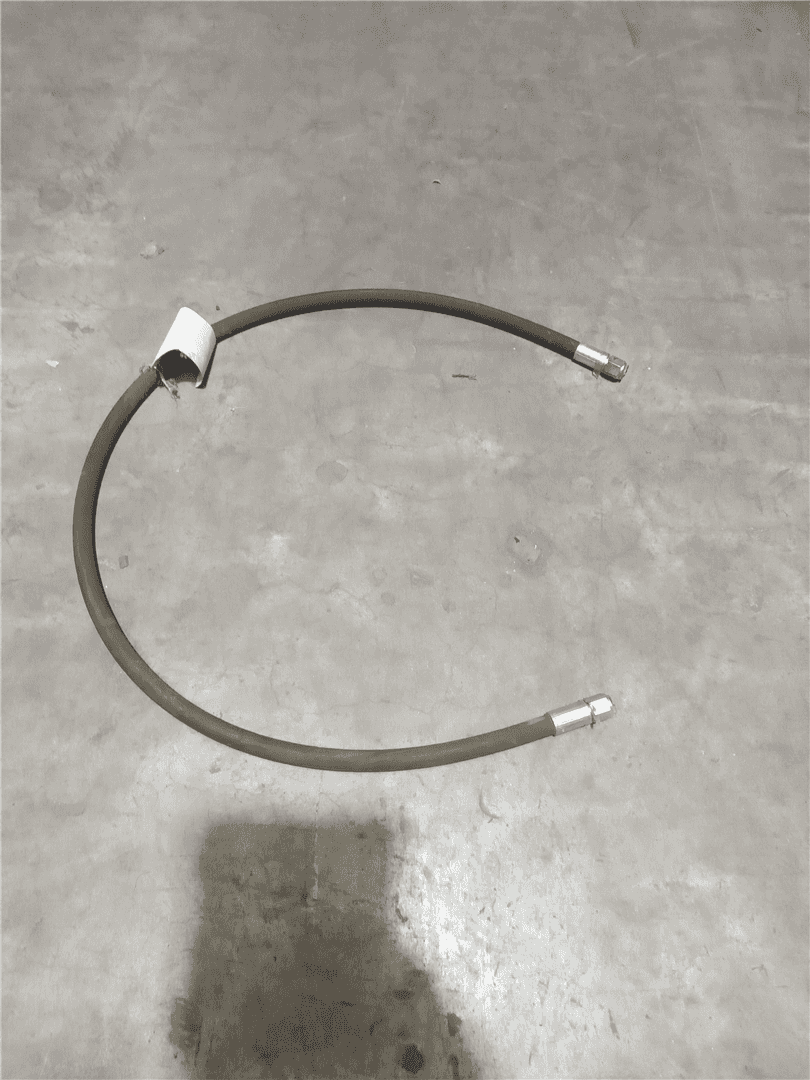 NEW HOSE HYD indicator image 1