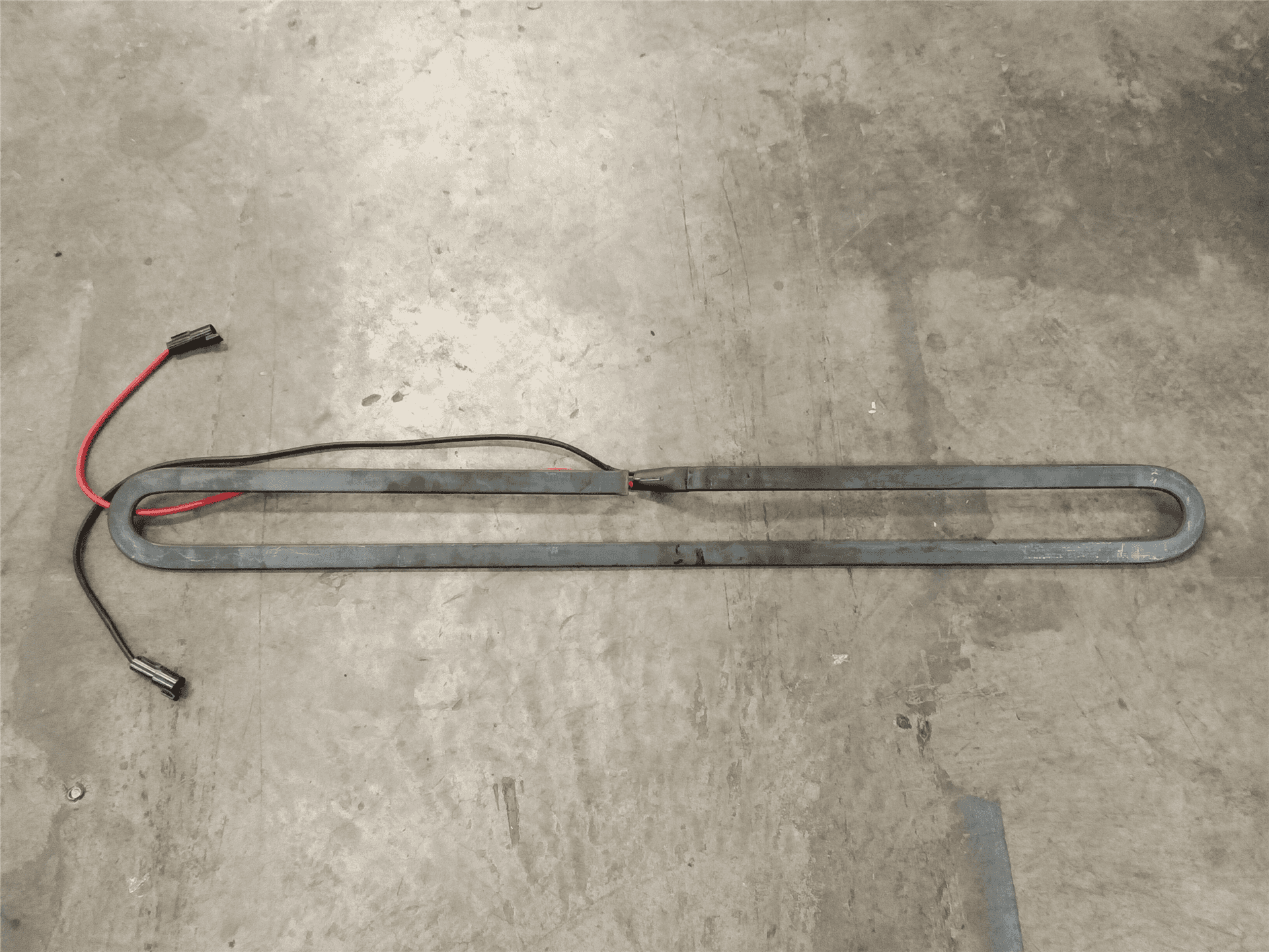 NEW HEATING ELEMEN image 2