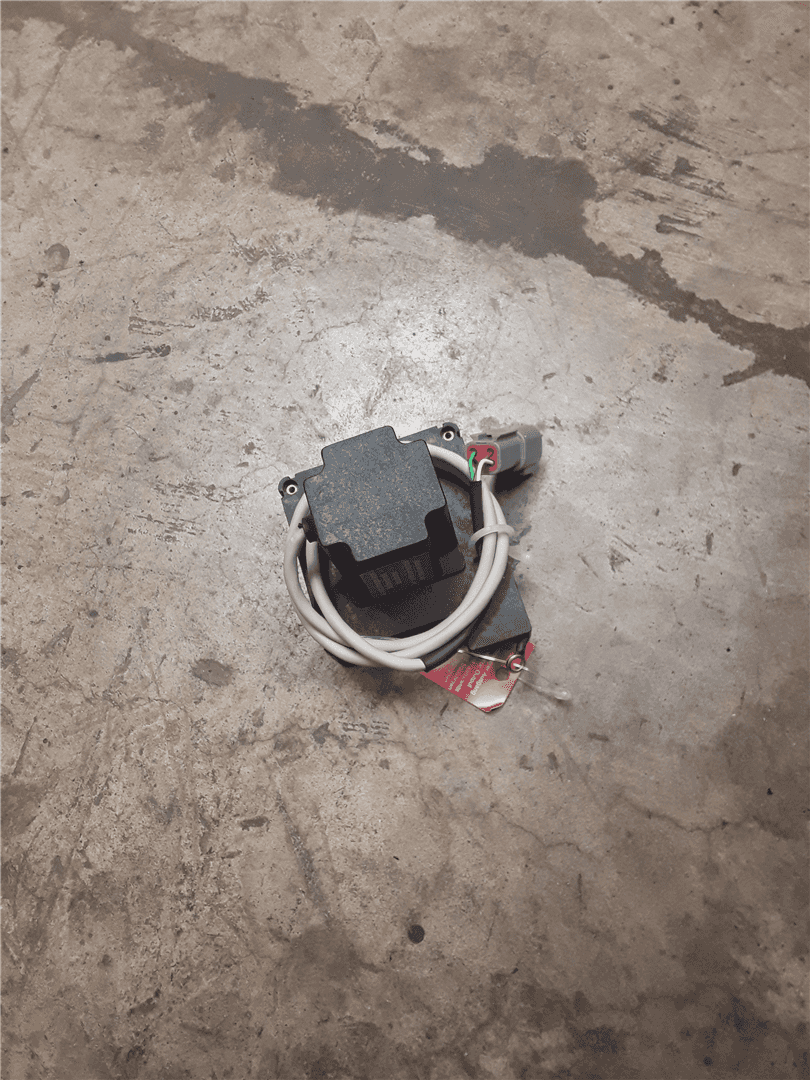 NEW WIRE DISPLACEM indicator image 1