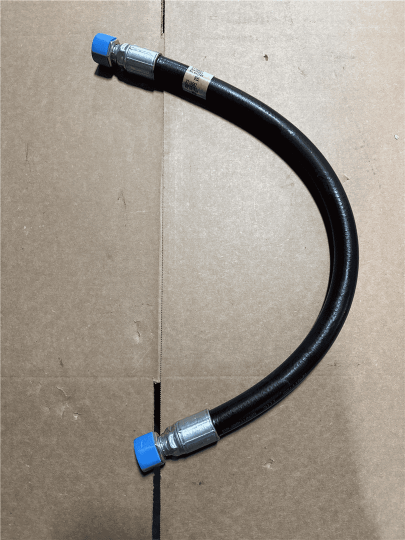 NEW HOSE AS indicator image 1