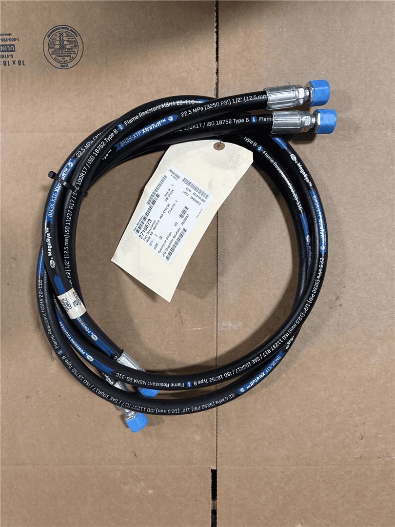 NEW HOSE AS image 2