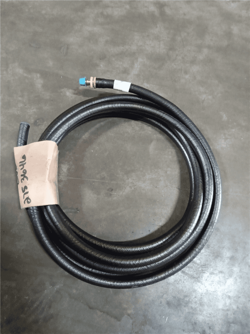 NEW AIR HOSE indicator image 1