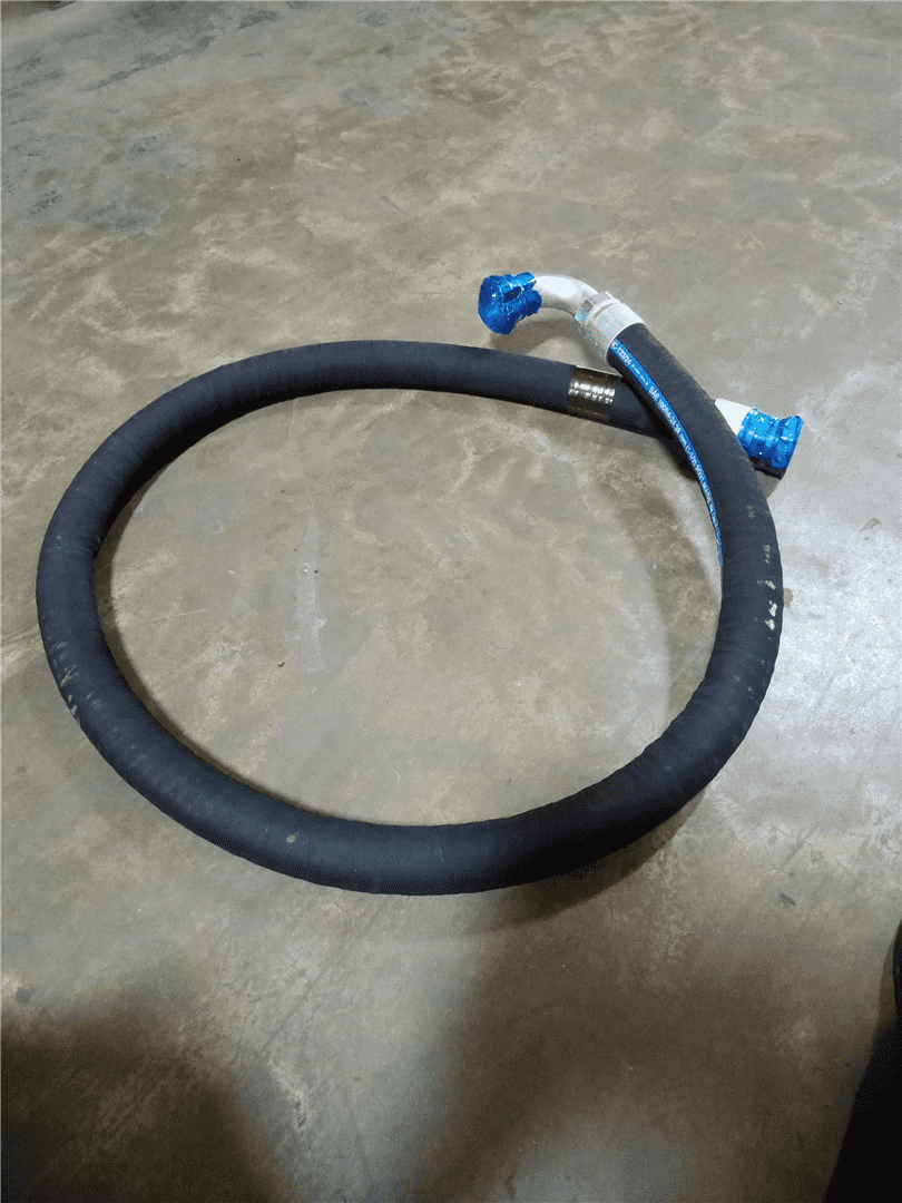 NEW HOSE image 2