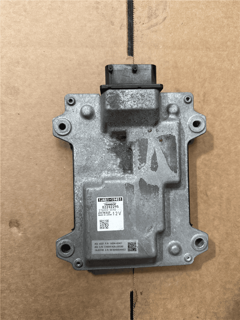 USED CONT GP image 2