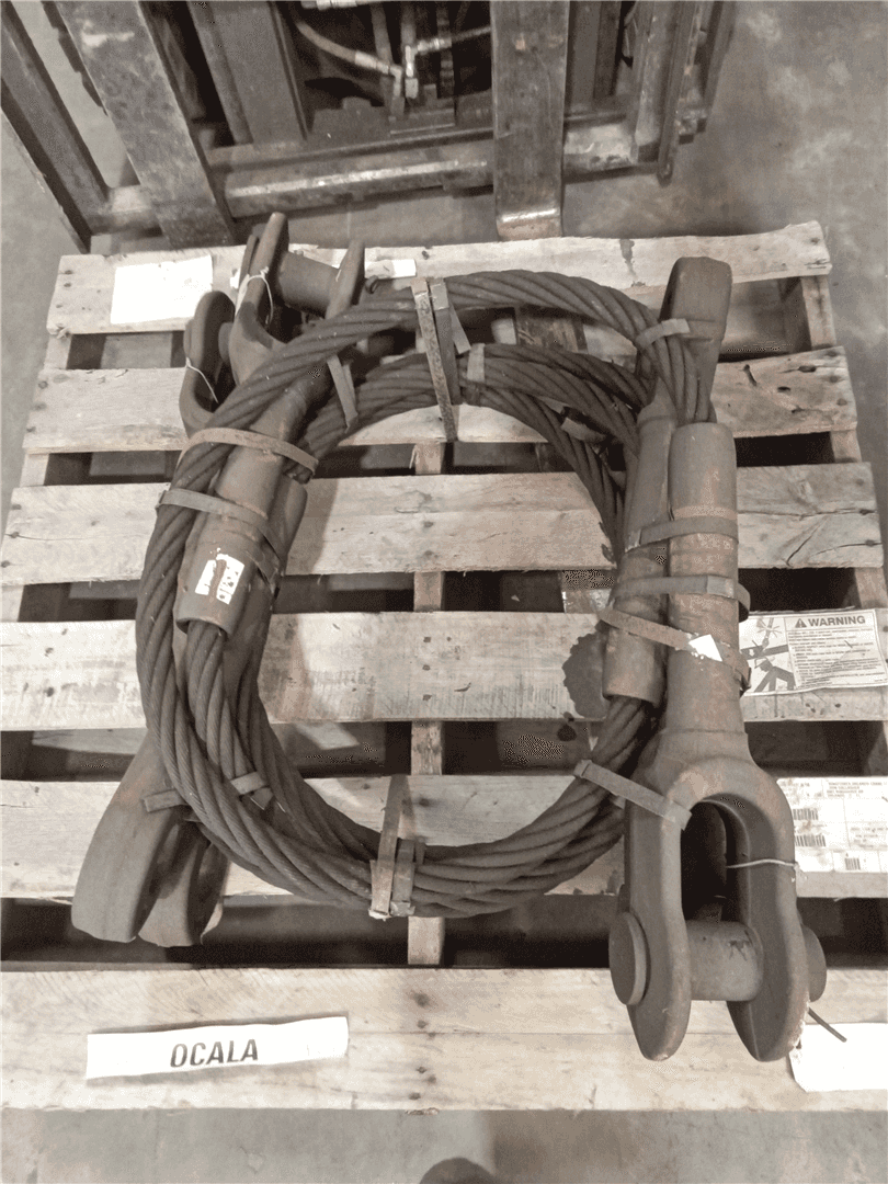 NEW CABLE indicator image 1