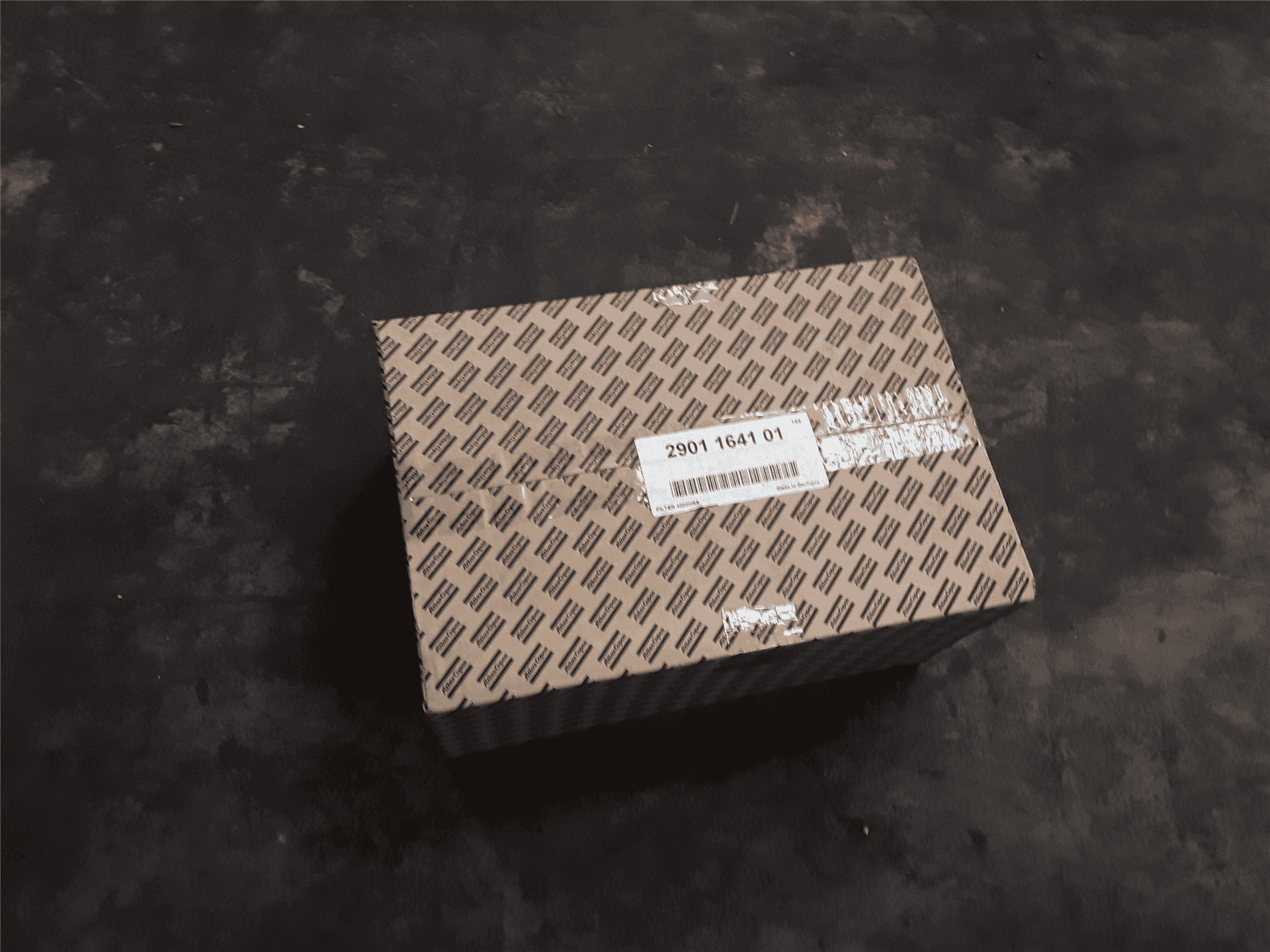 NEW KIT FILTER image 2
