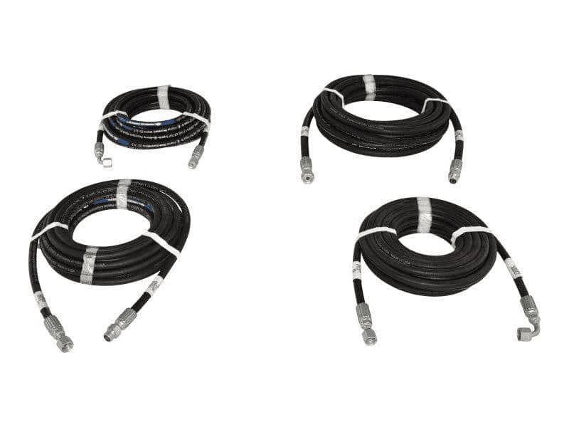 NEW HOSE KIT indicator image 1