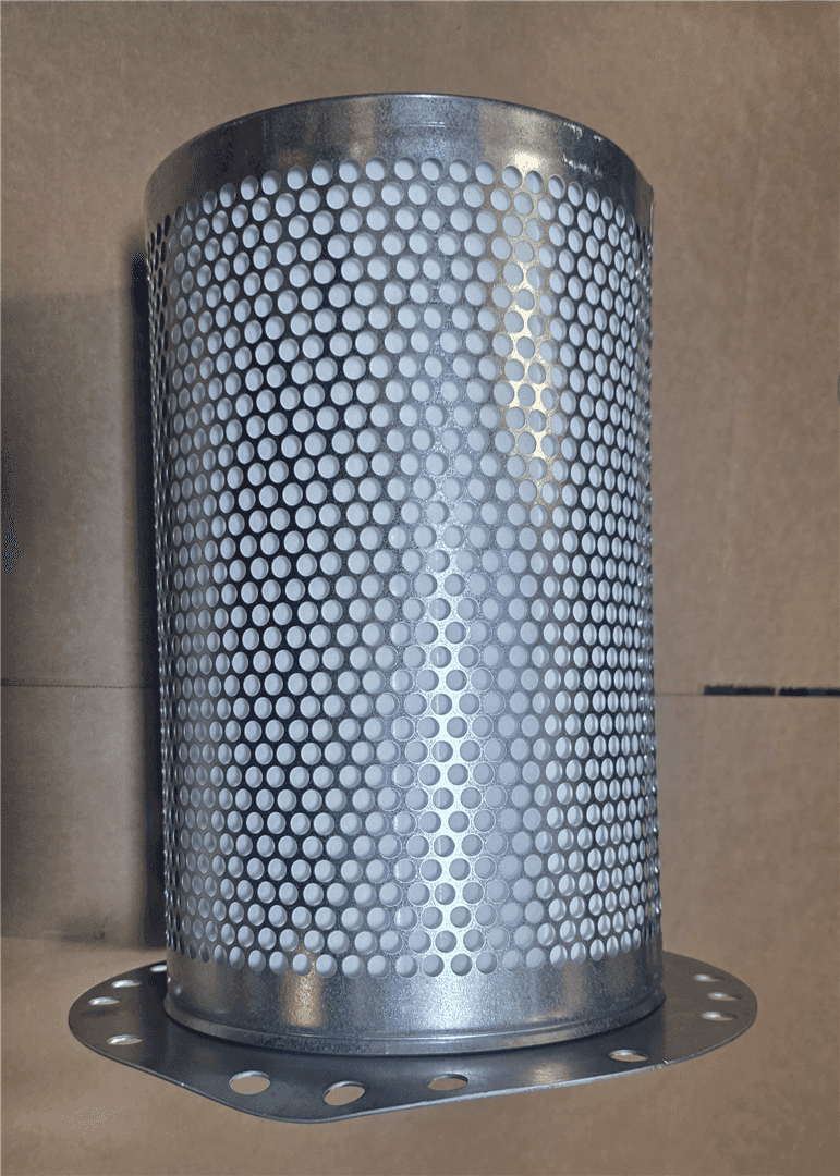 NEW FILTER indicator image 1