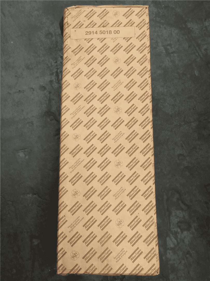 NEW AIR FILTER image 2