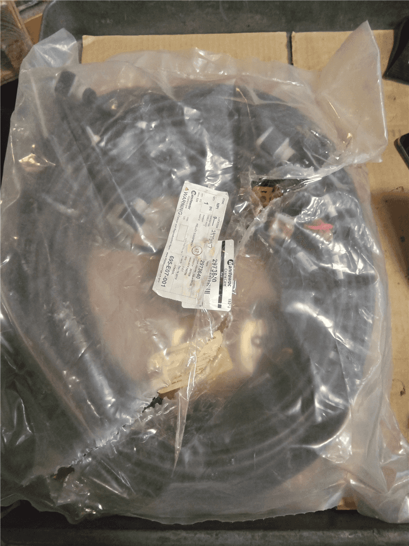 NEW CABLE ASSY indicator image 1