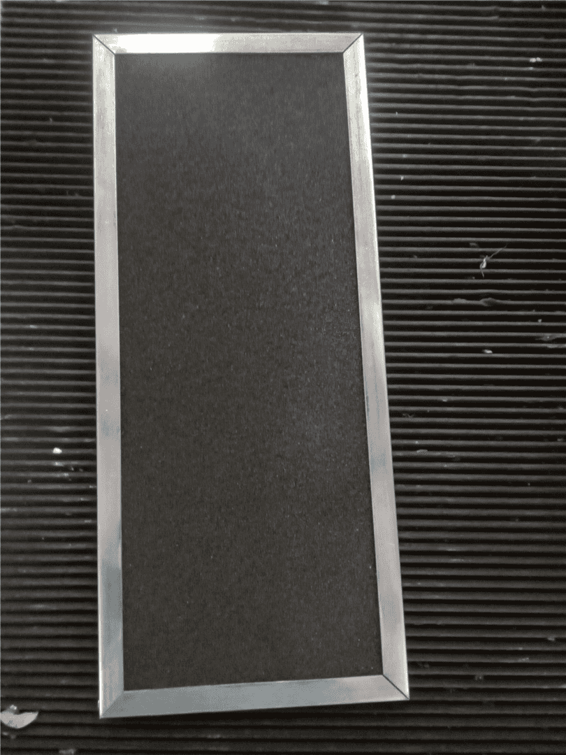NEW FILTER indicator image 1