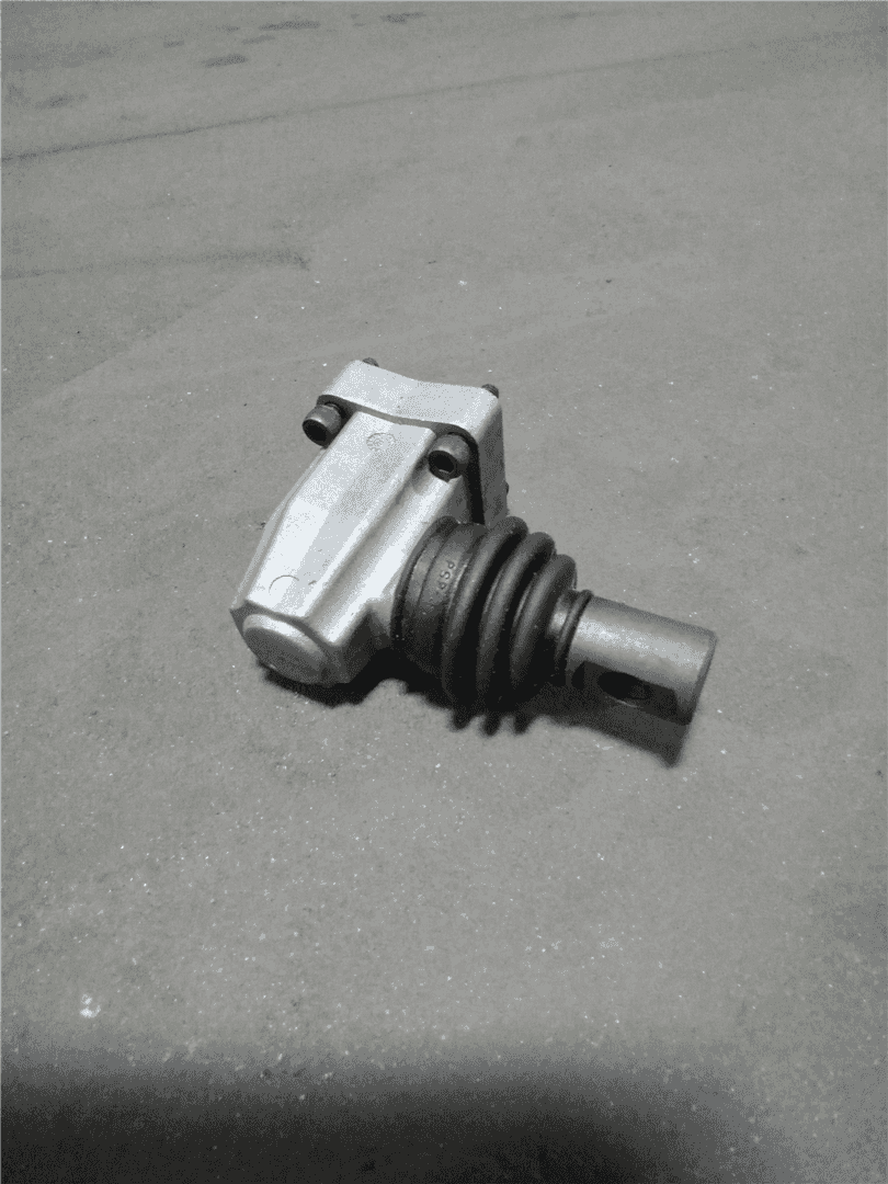 NEW LEVER indicator image 1