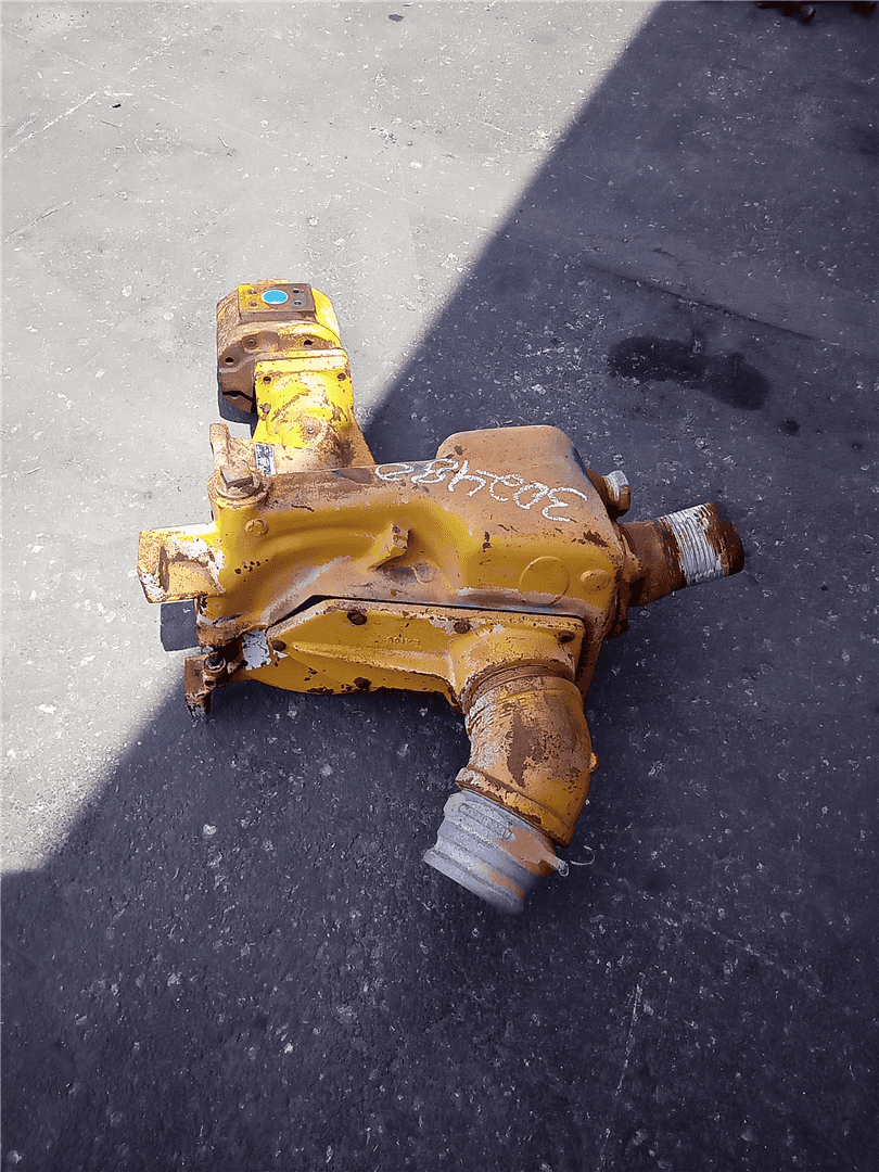 USED WATER PUMP image 2