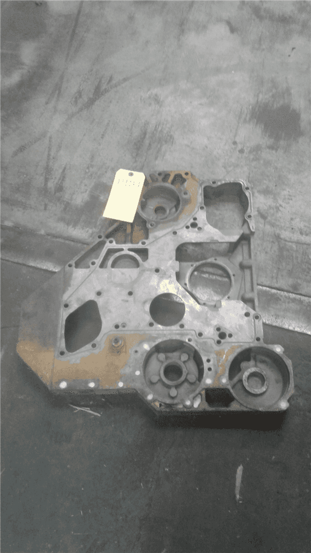 USED GEAR COVER indicator image 1