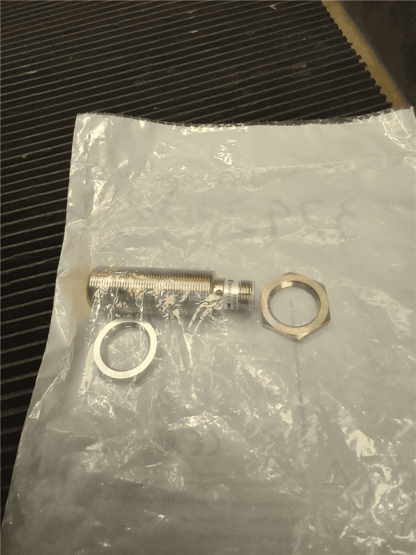 NEW PROX SENSOR indicator image 1