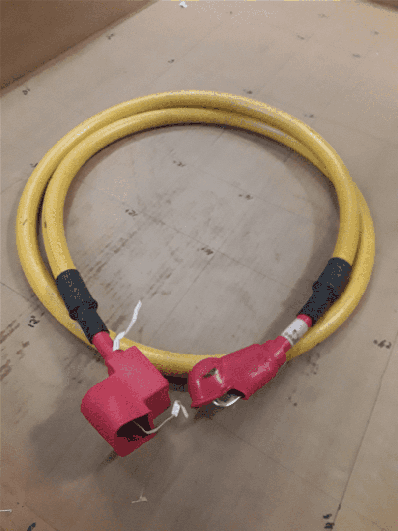 NEW CABLE AS indicator image 1