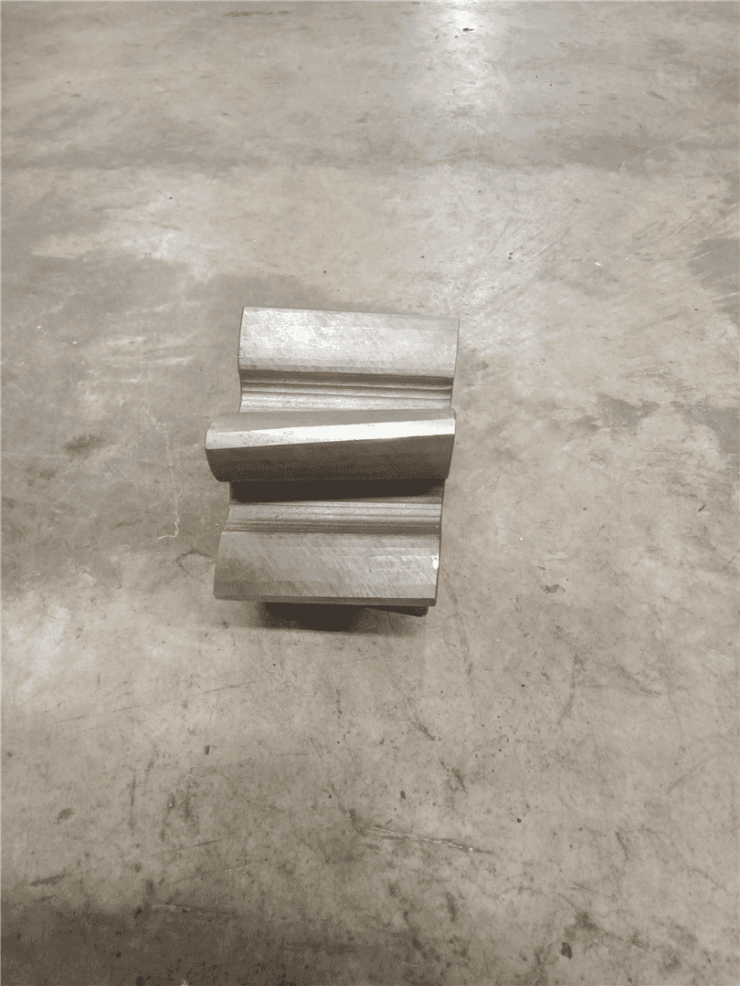 NEW IMPELLER image 2