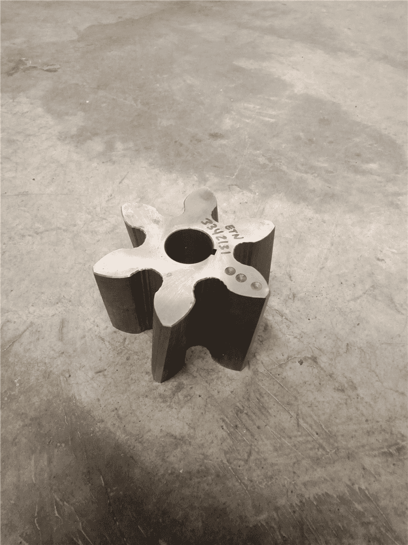 NEW IMPELLER indicator image 1