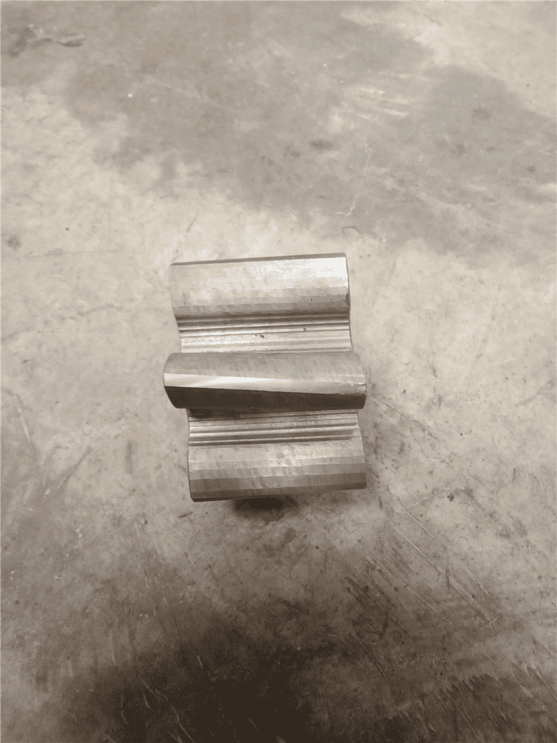 NEW IMPELLER image 2