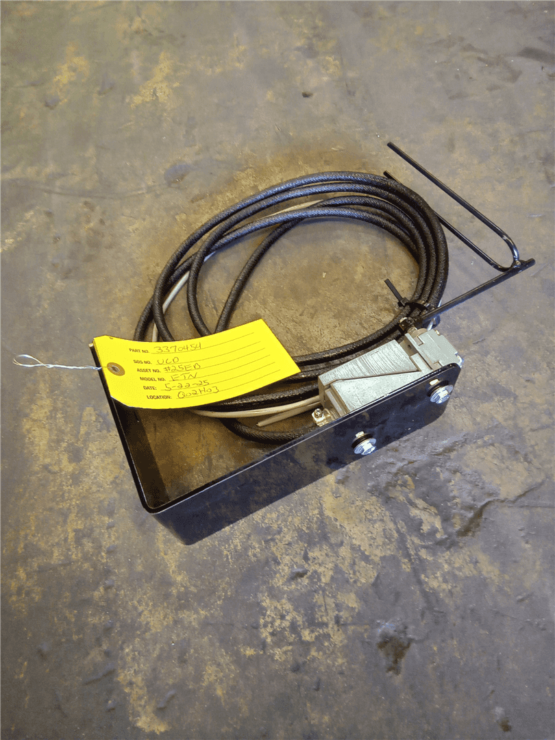 NEW CENTER SWITCH image 2