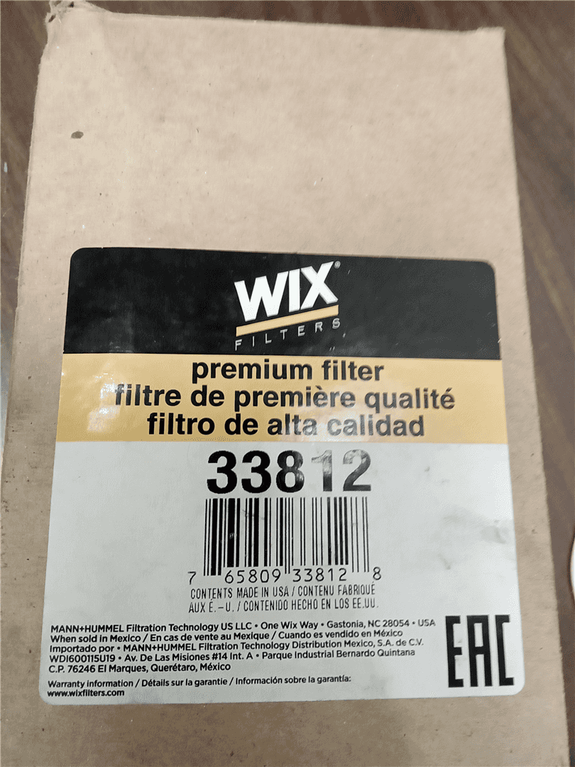 NEW FILTER image 2