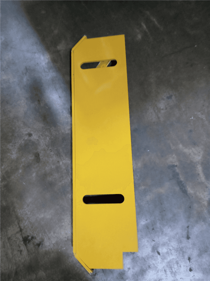NEW RH ENDGATE image 2