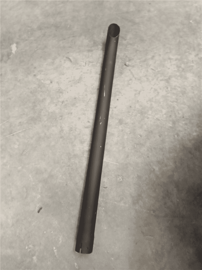 NEW PIPE indicator image 1