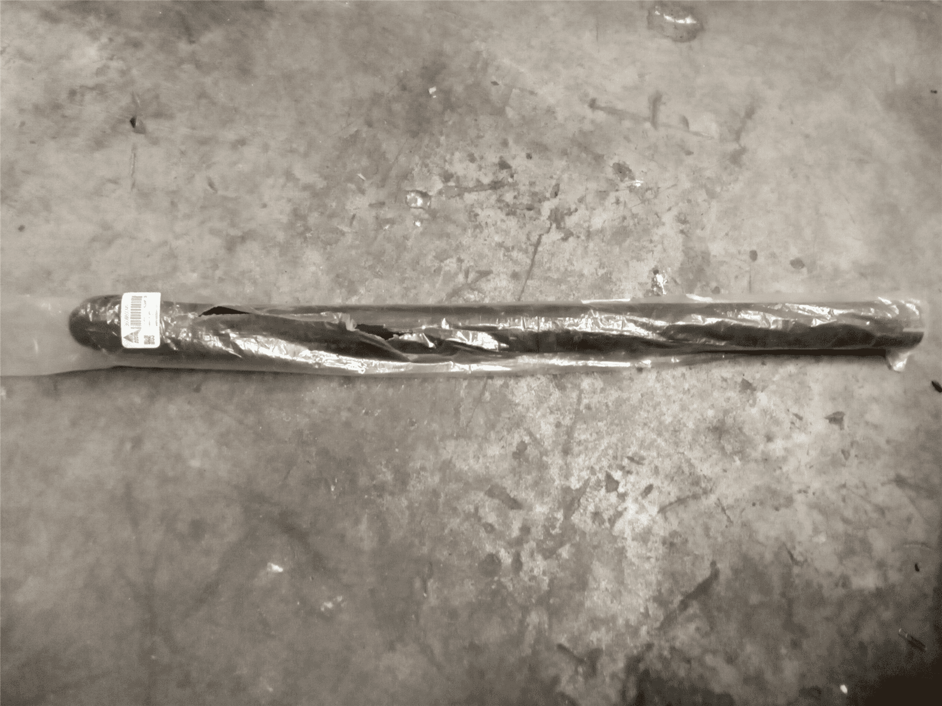NEW PIPE image 2
