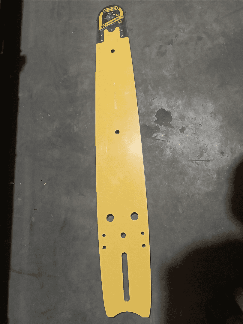 NEW 36IN BAR indicator image 1